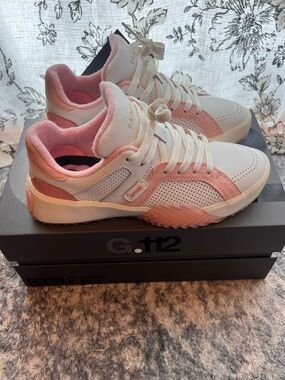 G/FORE G.112 Street Shoes Ladies